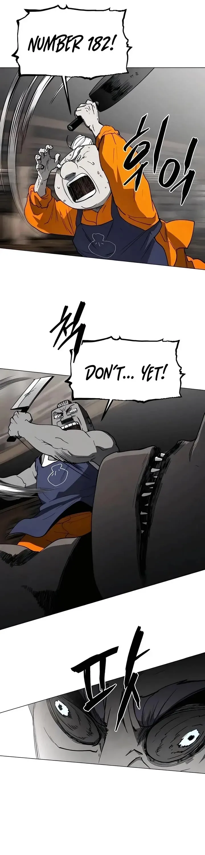 Read Fog Land Manga Online