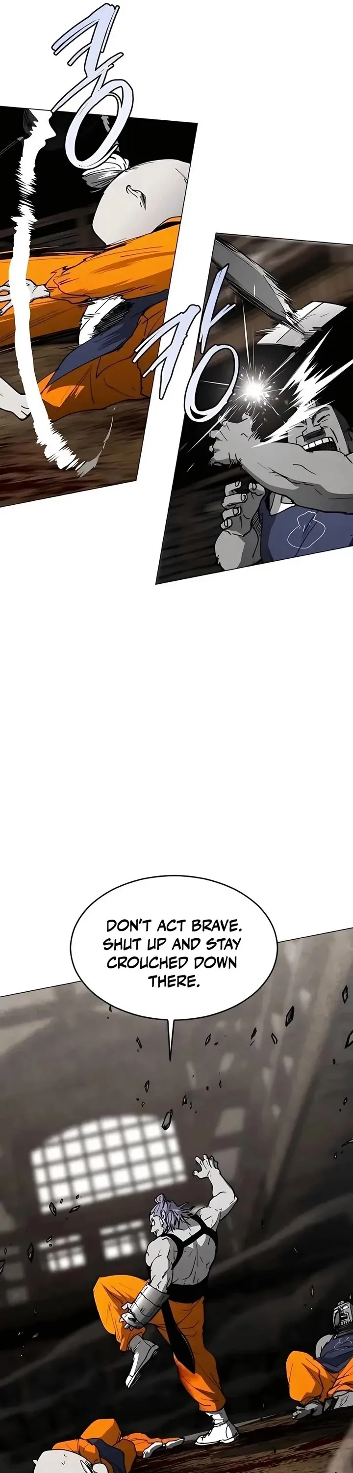 Read Fog Land Manga Online