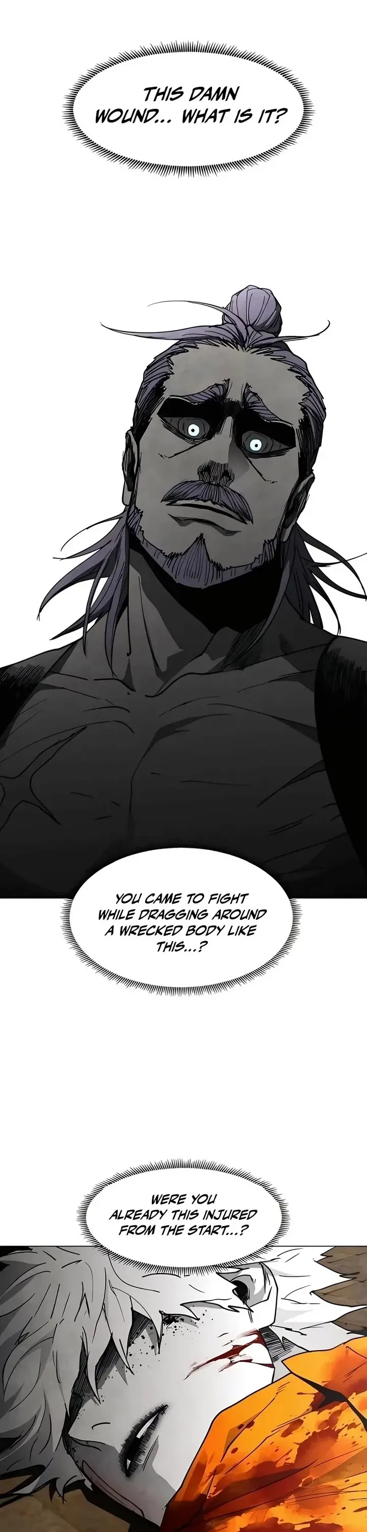 Read Fog Land Manga Online