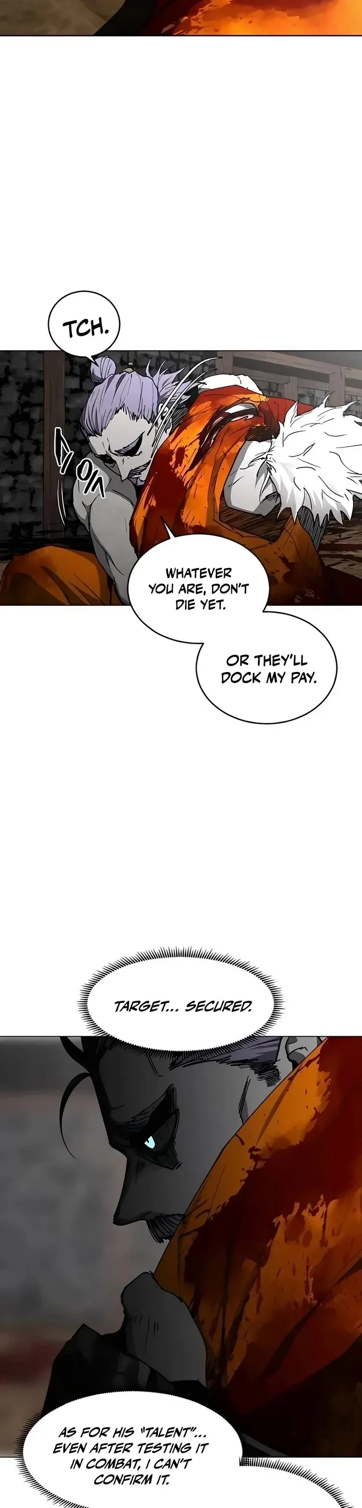 Read Fog Land Manga Online