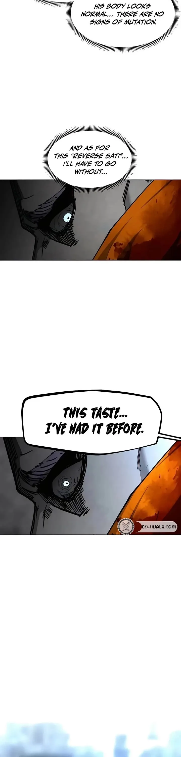 Read Fog Land Manga Online