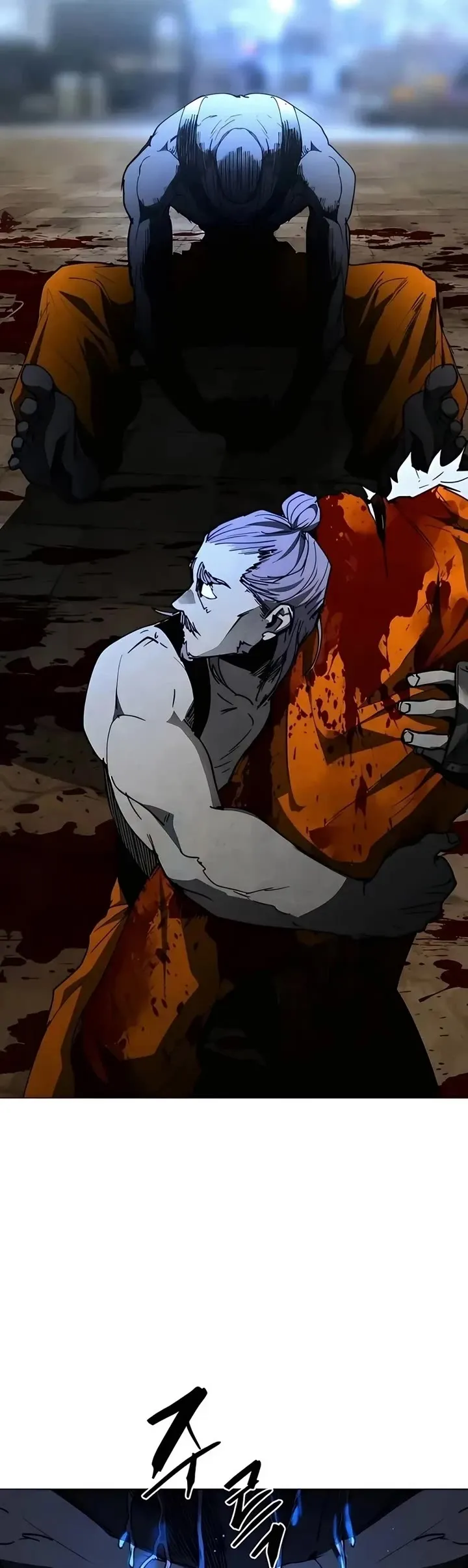 Read Fog Land Manga Online