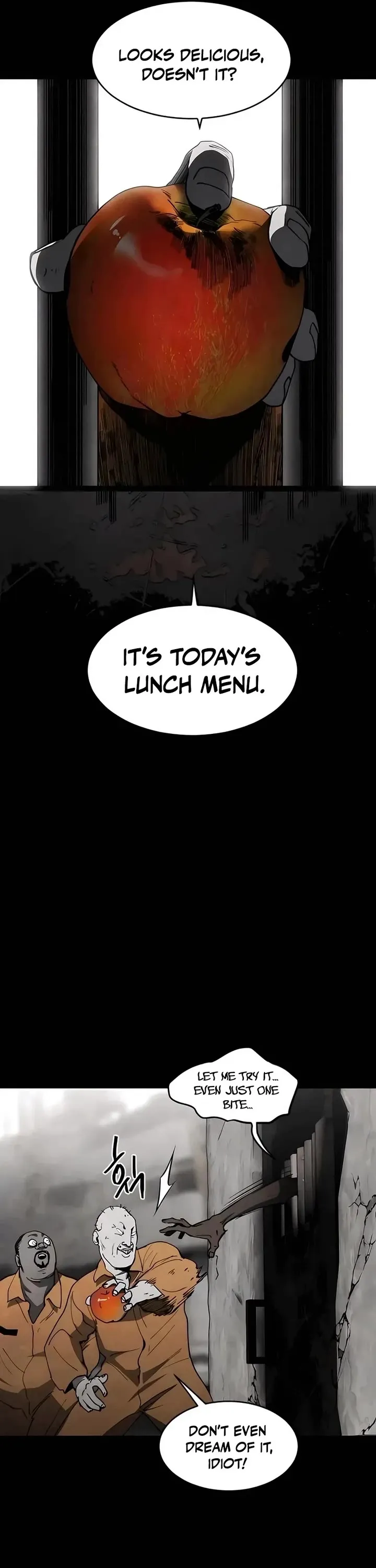 Read Fog Land Manga Online