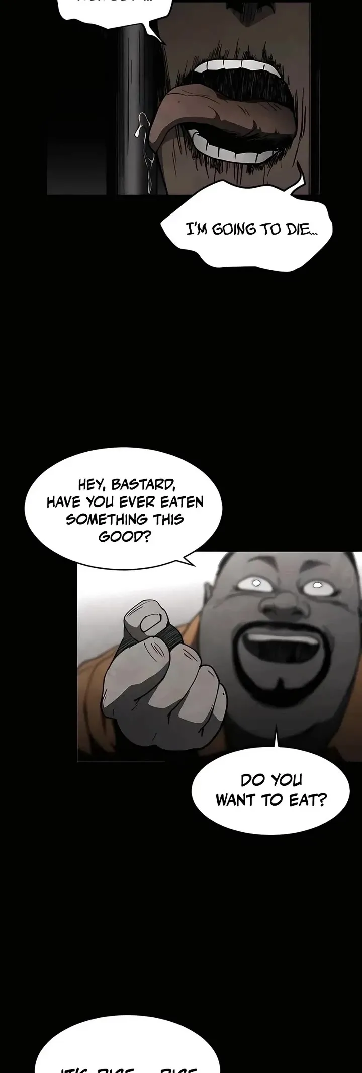 Read Fog Land Manga Online