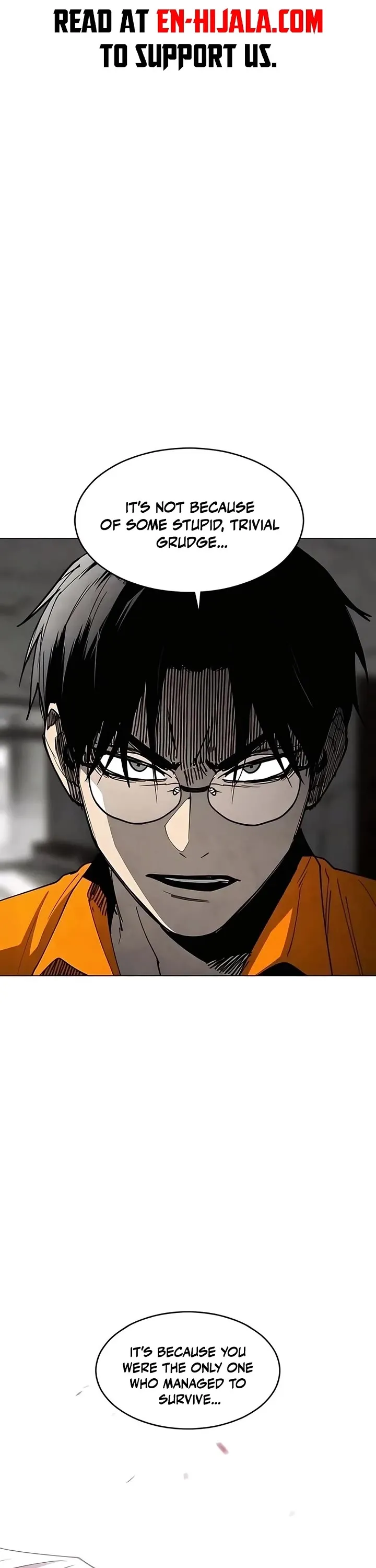 Read Fog Land Manga Online