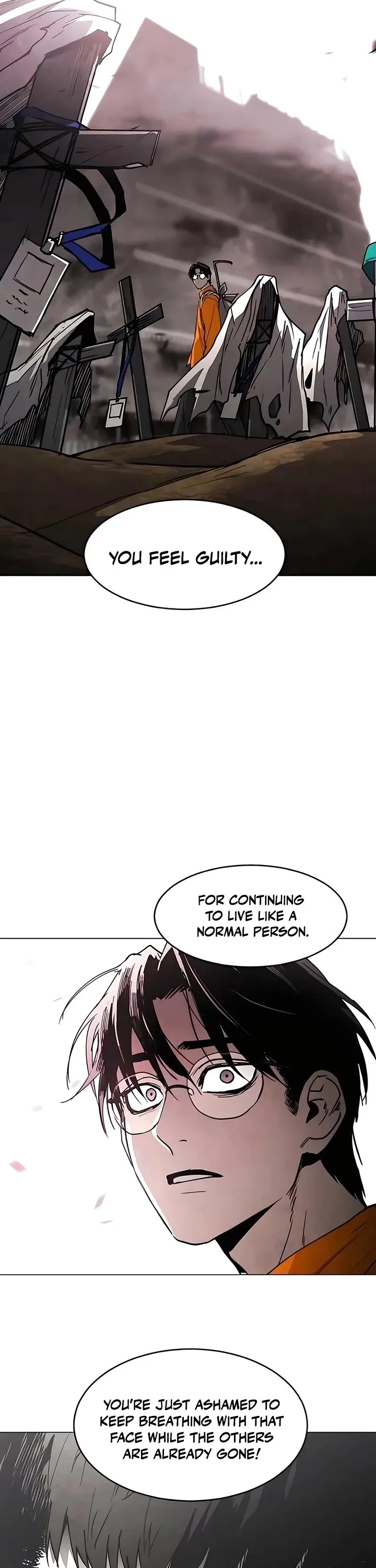 Read Fog Land Manga Online