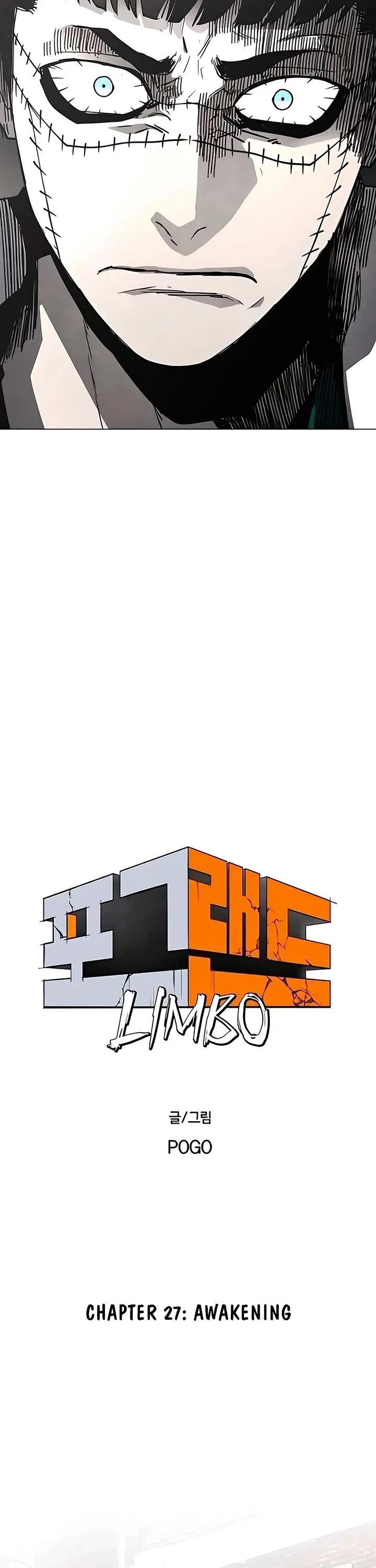 Read Fog Land Manga Online