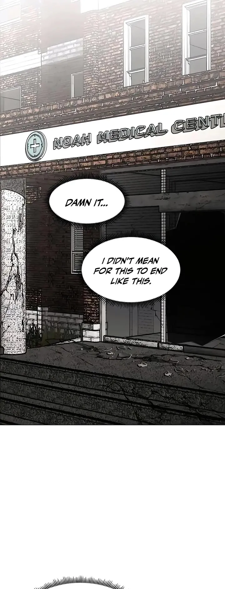 Read Fog Land Manga Online