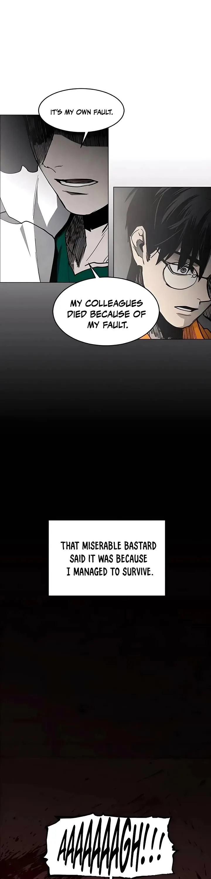 Read Fog Land Manga Online