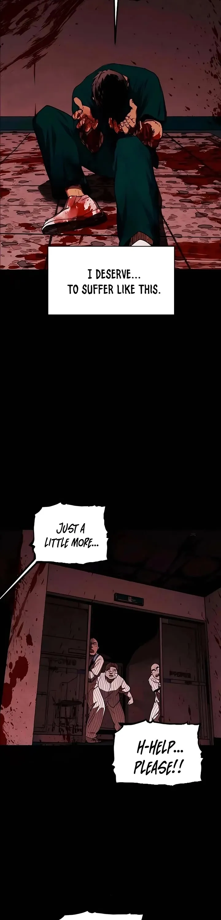 Read Fog Land Manga Online