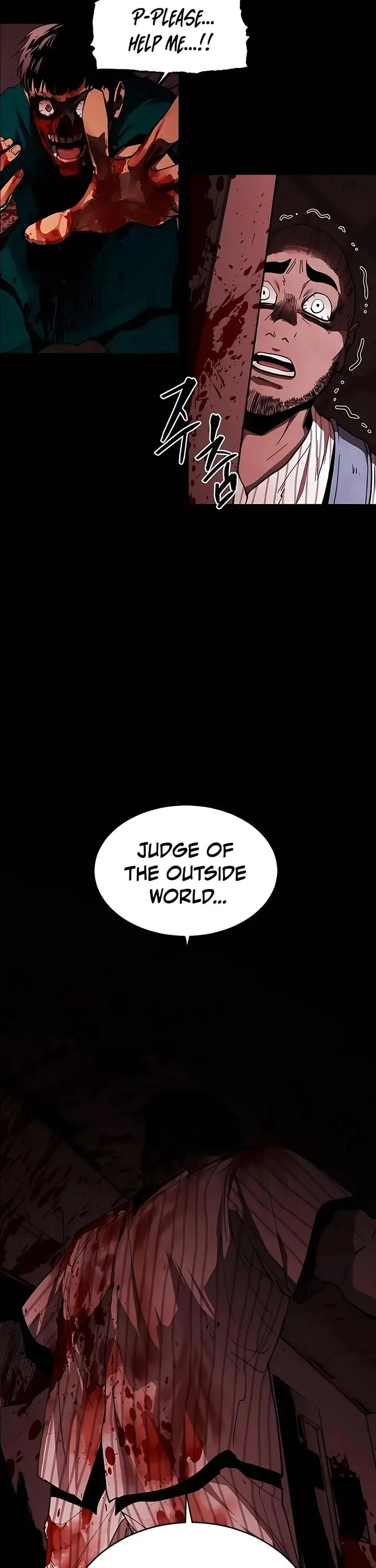 Read Fog Land Manga Online