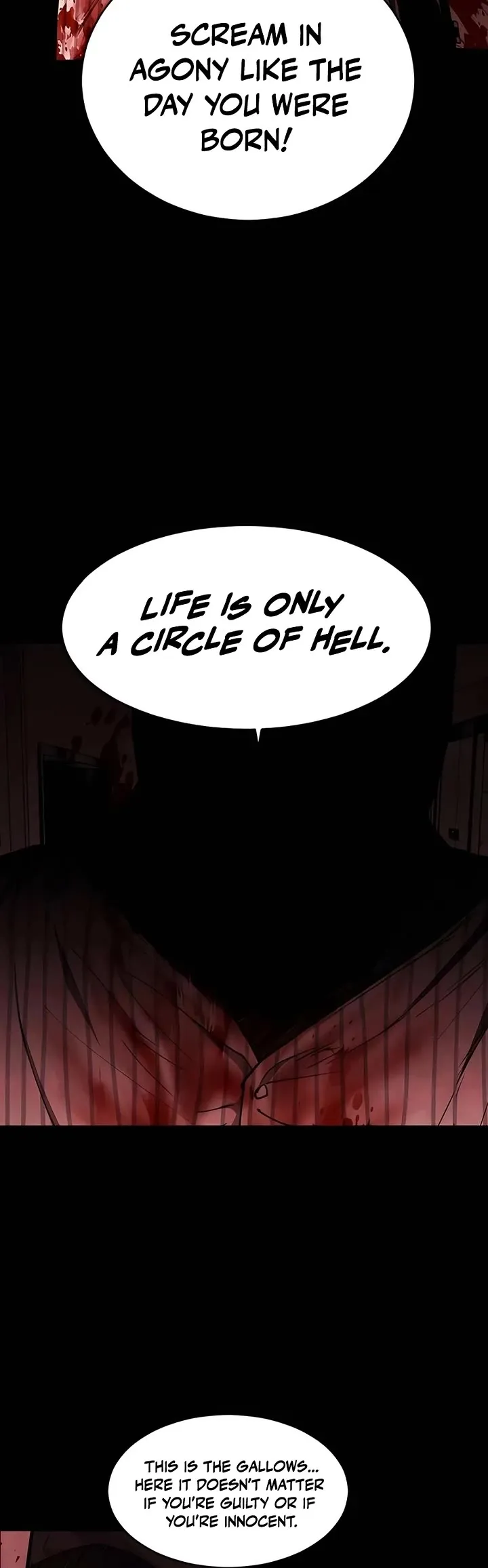 Read Fog Land Manga Online