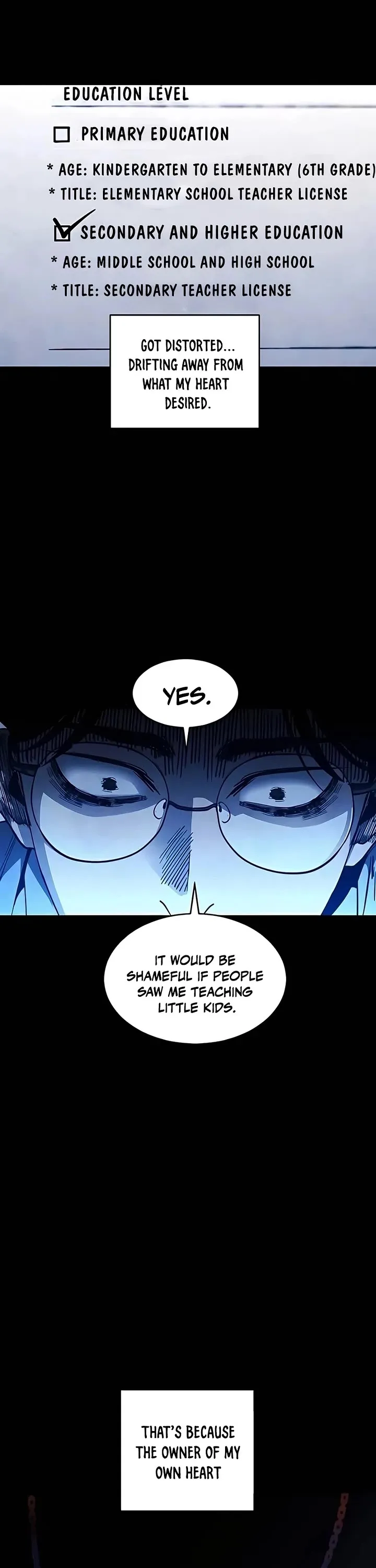 Read Fog Land Manga Online