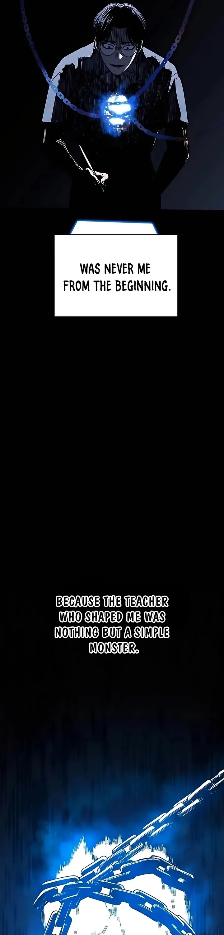 Read Fog Land Manga Online