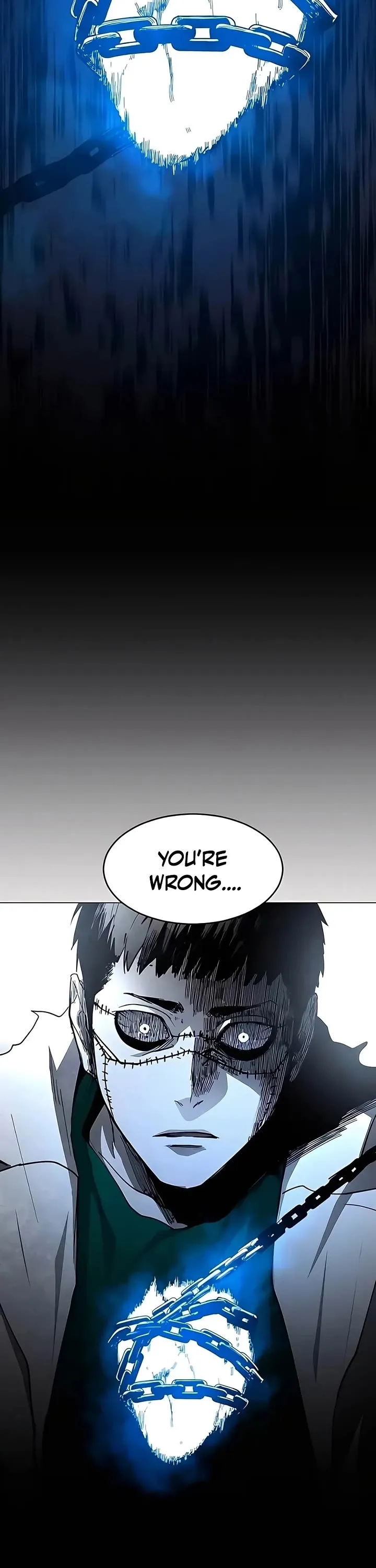 Read Fog Land Manga Online