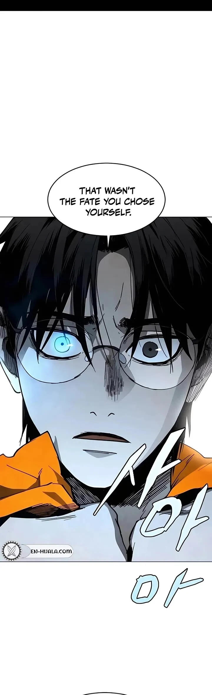 Read Fog Land Manga Online