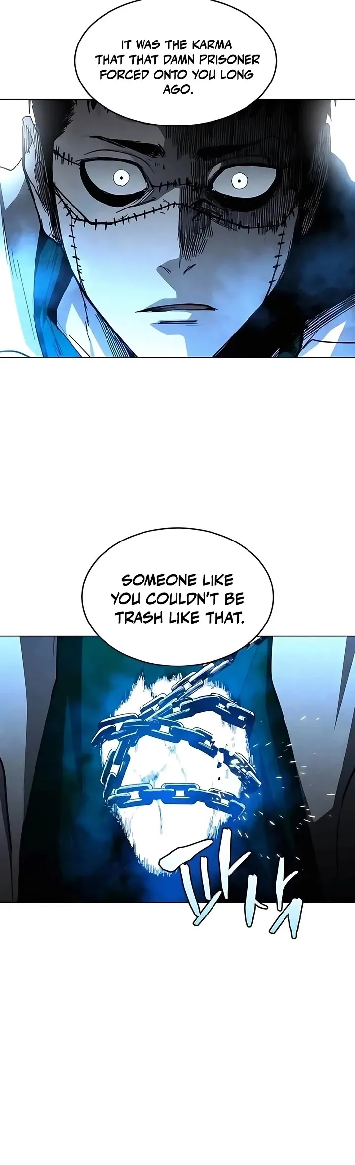 Read Fog Land Manga Online