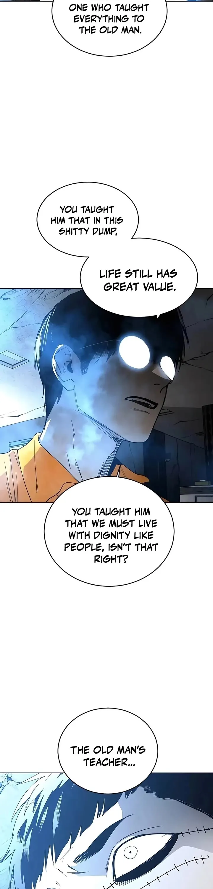 Read Fog Land Manga Online