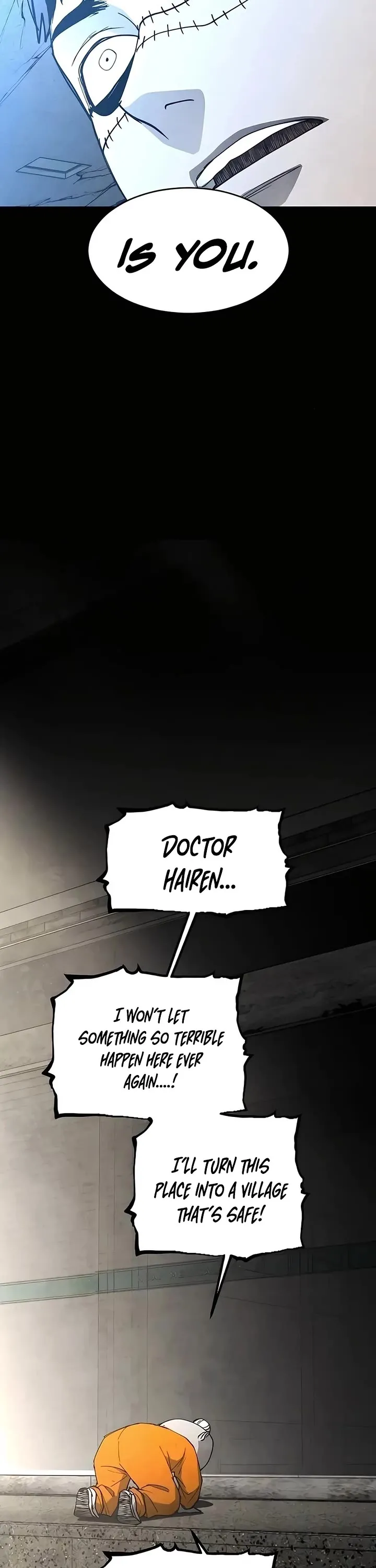 Read Fog Land Manga Online