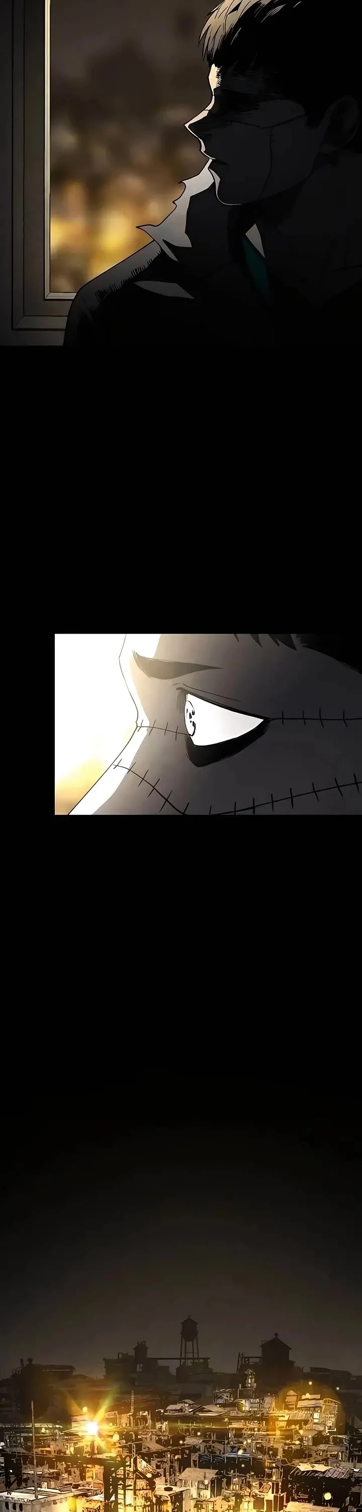 Read Fog Land Manga Online