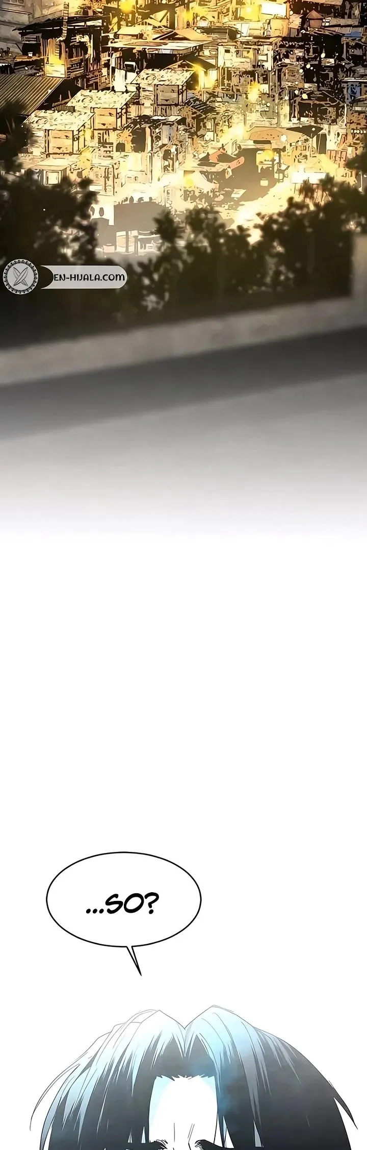 Read Fog Land Manga Online