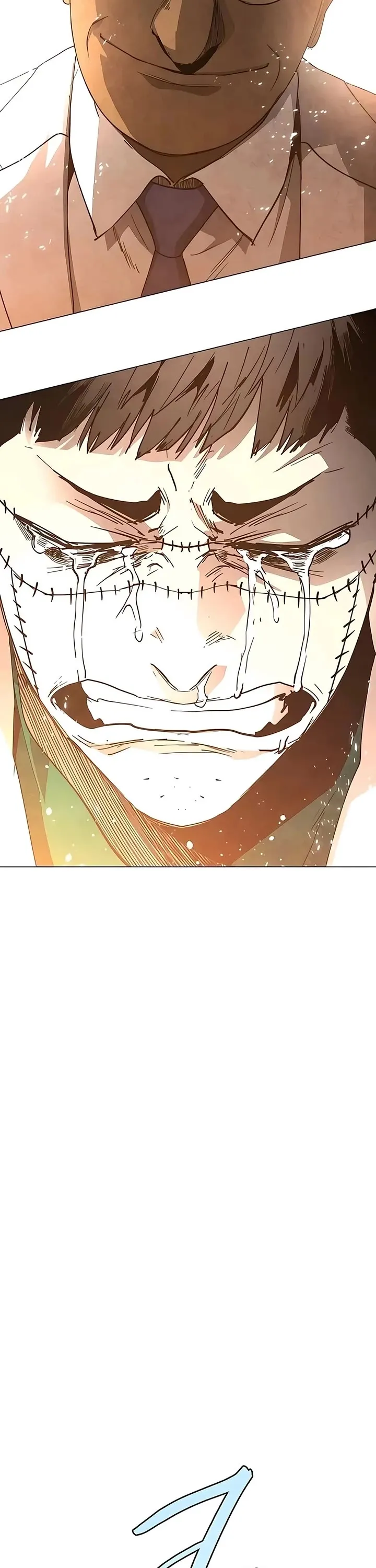 Read Fog Land Manga Online