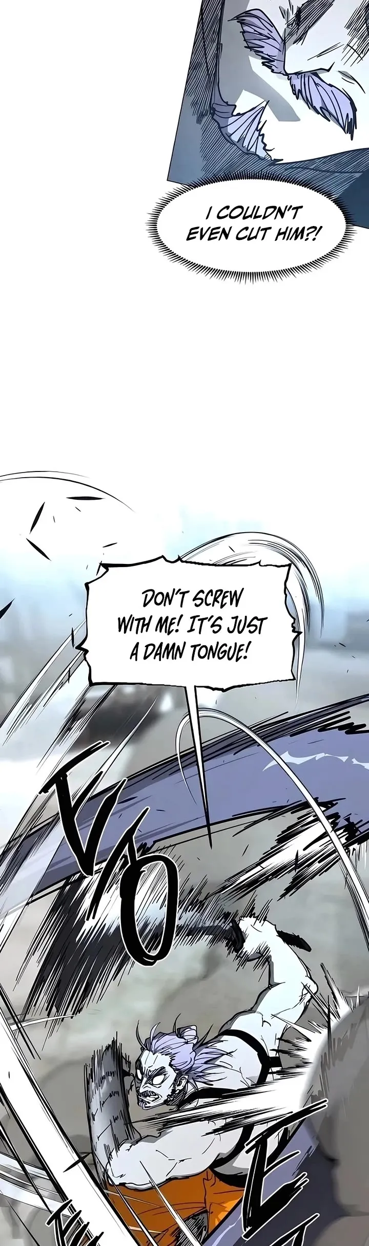 Read Fog Land Manga Online