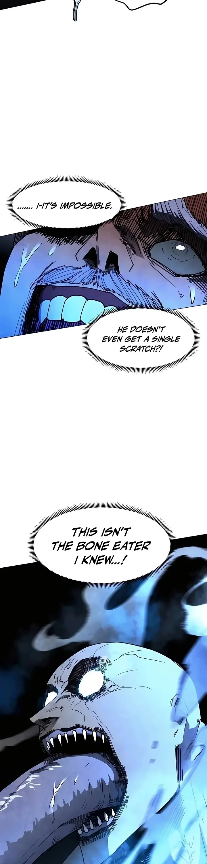 Read Fog Land Manga Online