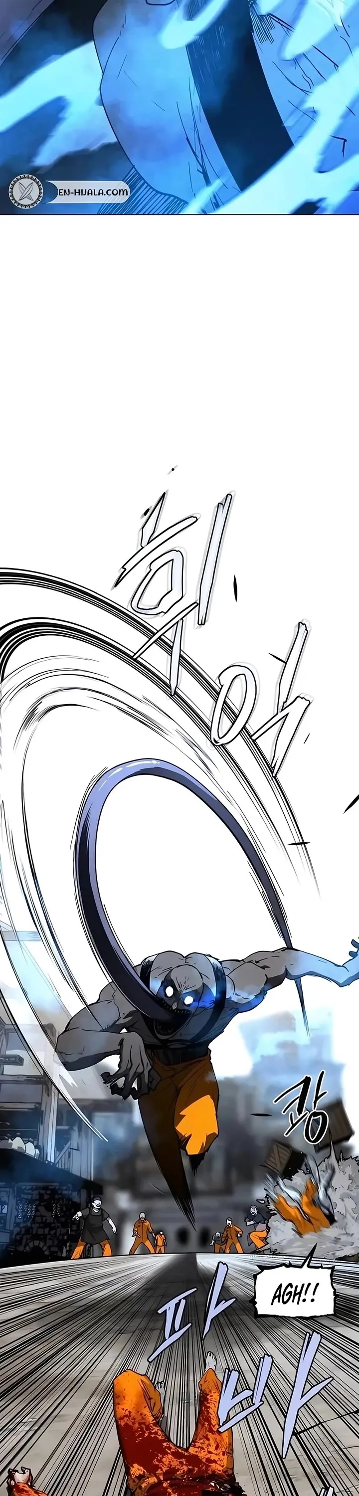 Read Fog Land Manga Online