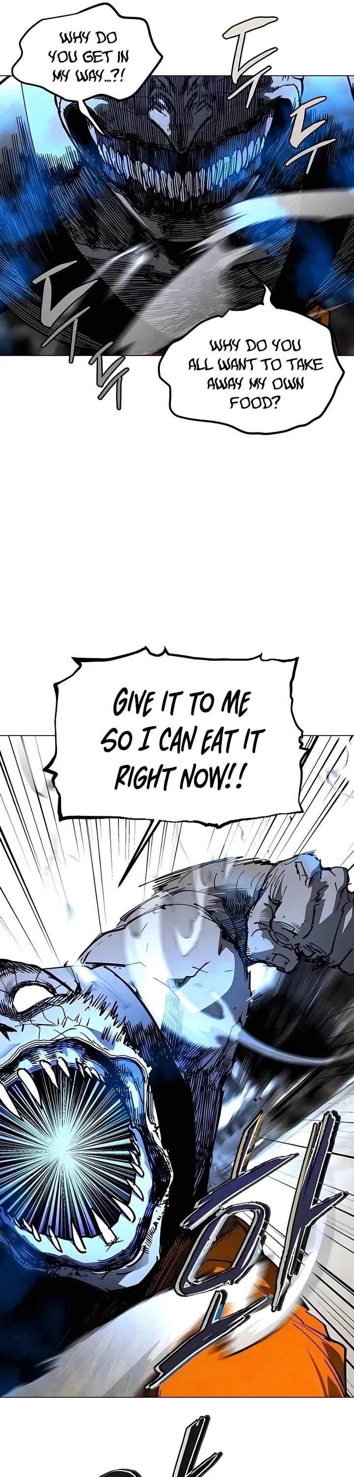 Read Fog Land Manga Online