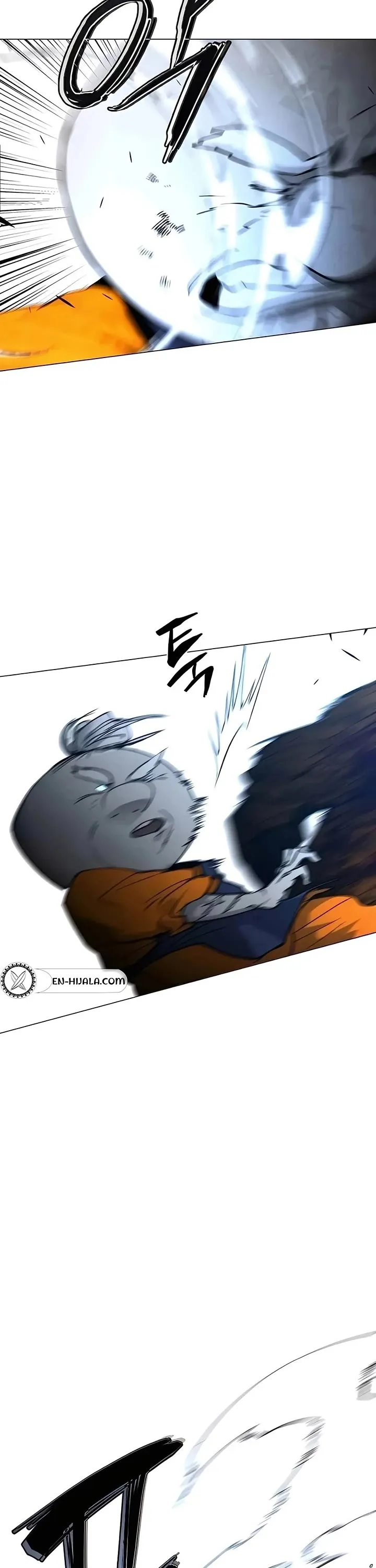 Read Fog Land Manga Online