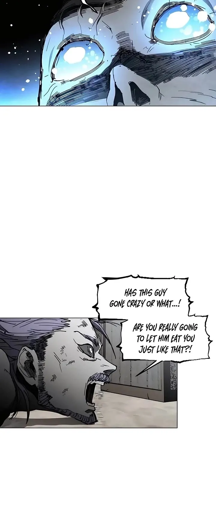 Read Fog Land Manga Online