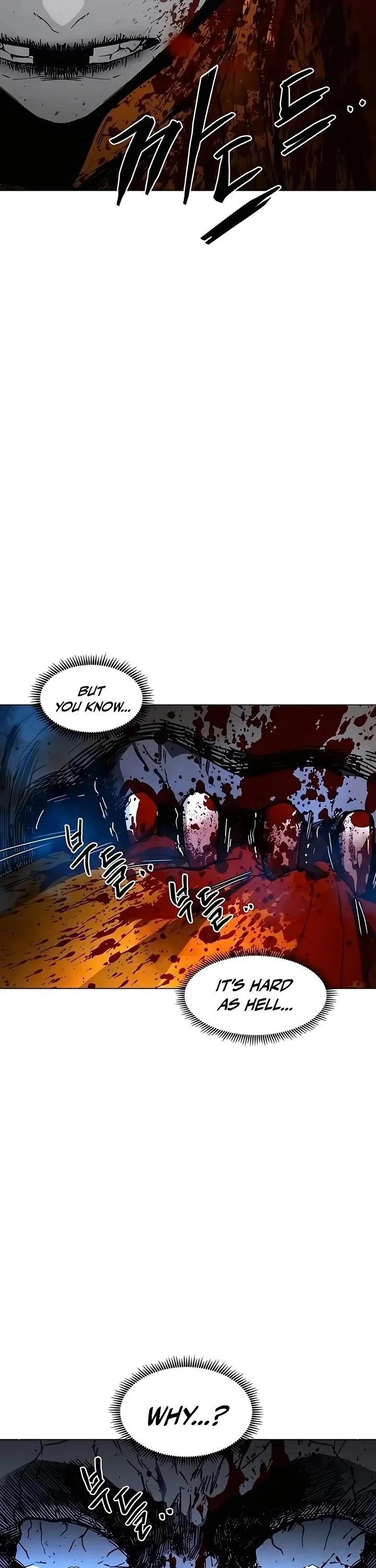 Read Fog Land Manga Online