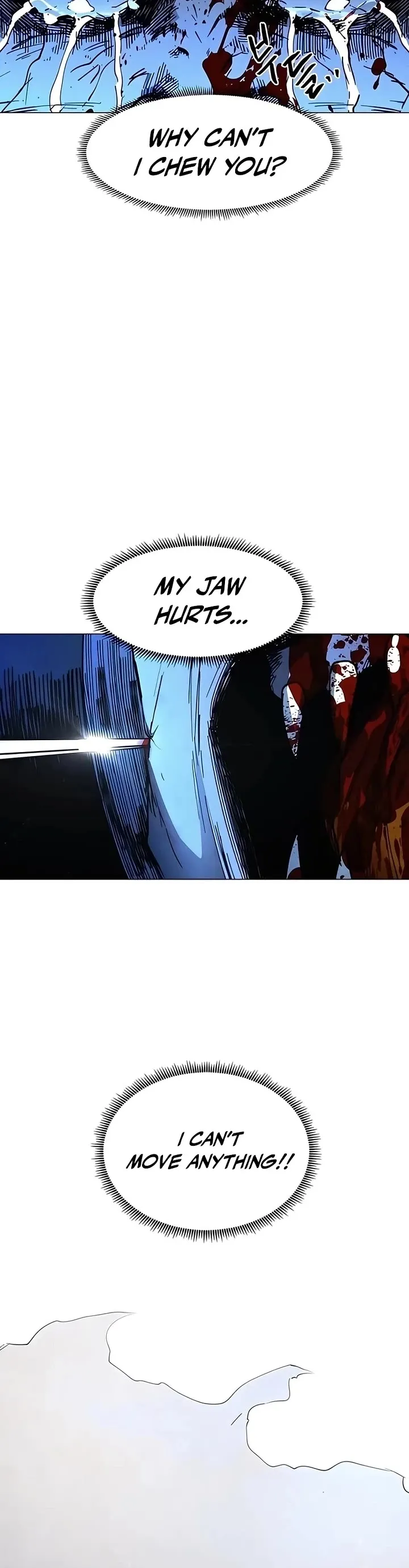 Read Fog Land Manga Online