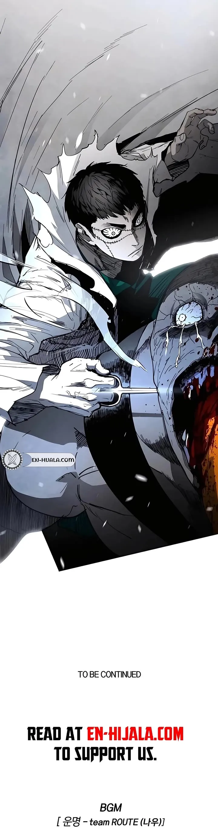 Read Fog Land Manga Online