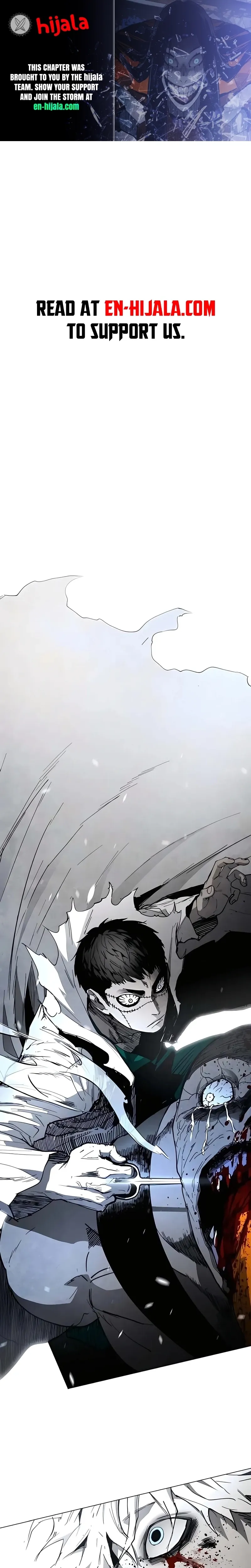 Read Fog Land Manga Online