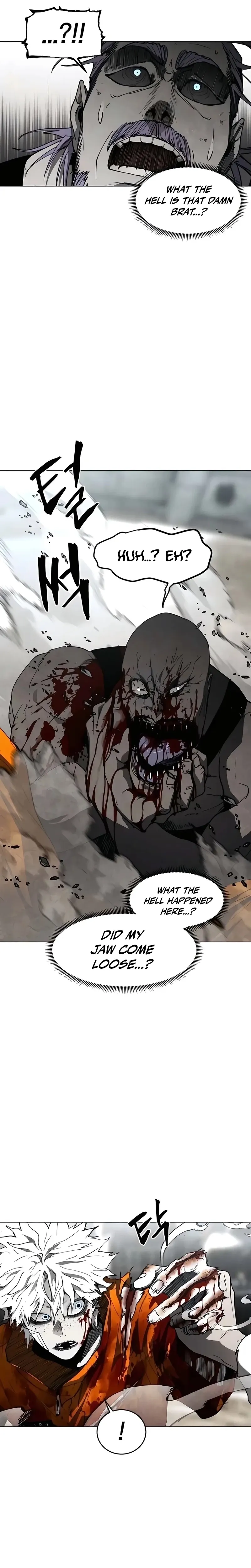 Read Fog Land Manga Online