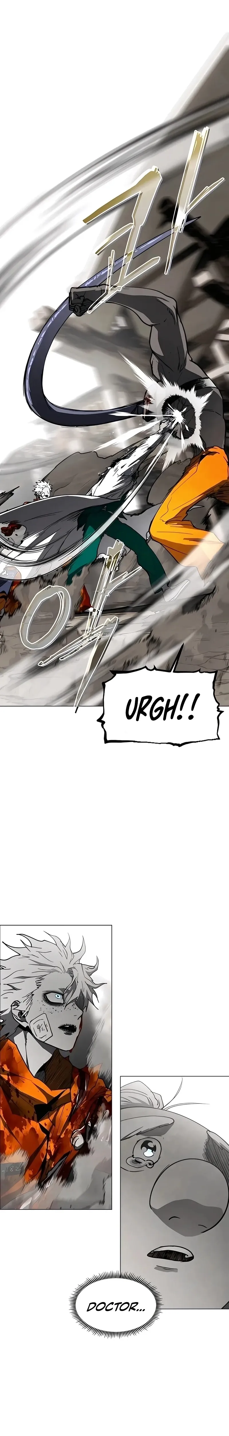 Read Fog Land Manga Online