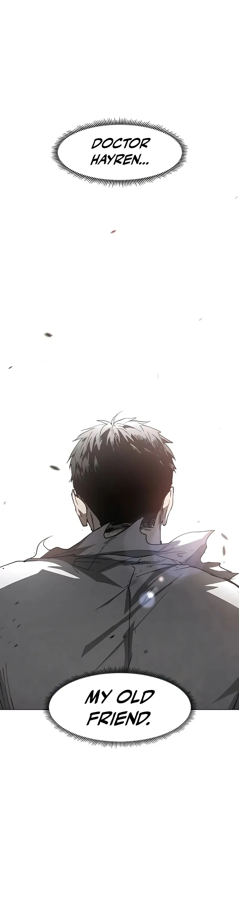 Read Fog Land Manga Online