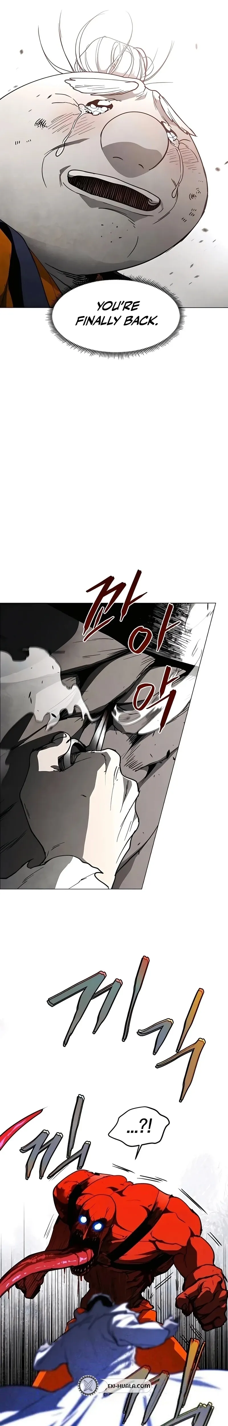 Read Fog Land Manga Online