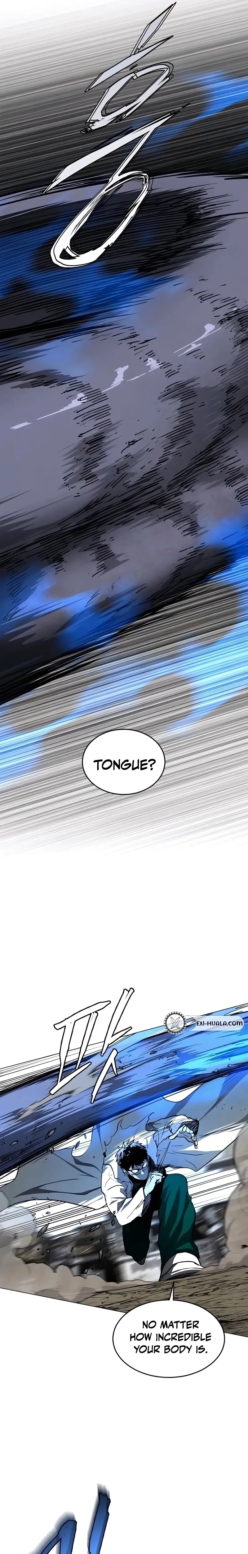 Read Fog Land Manga Online