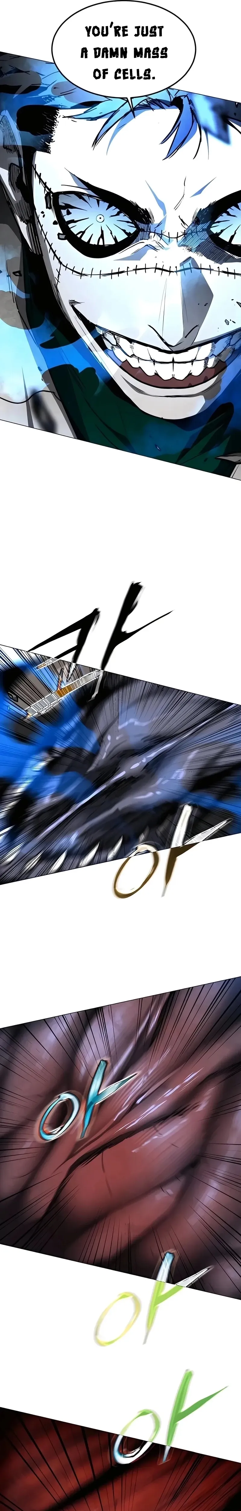 Read Fog Land Manga Online