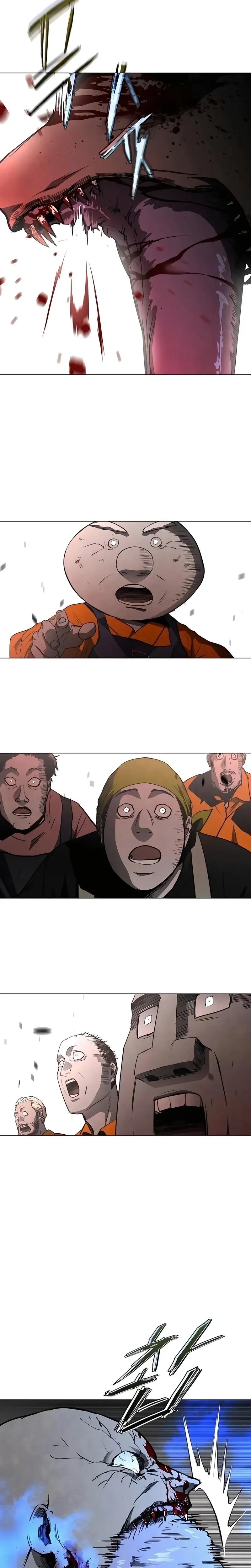 Read Fog Land Manga Online