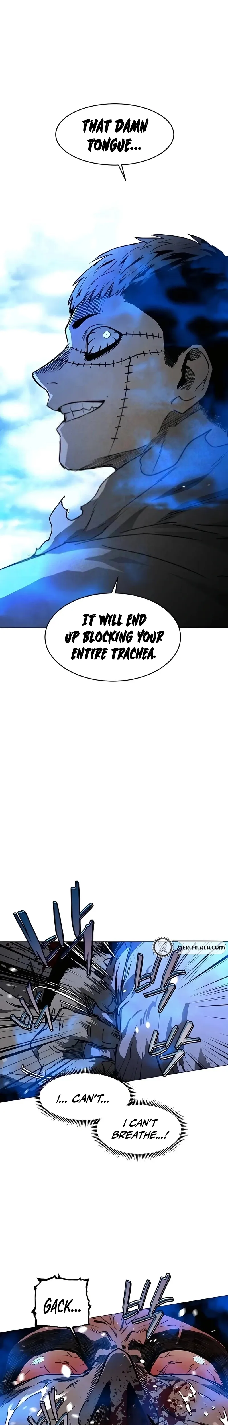 Read Fog Land Manga Online