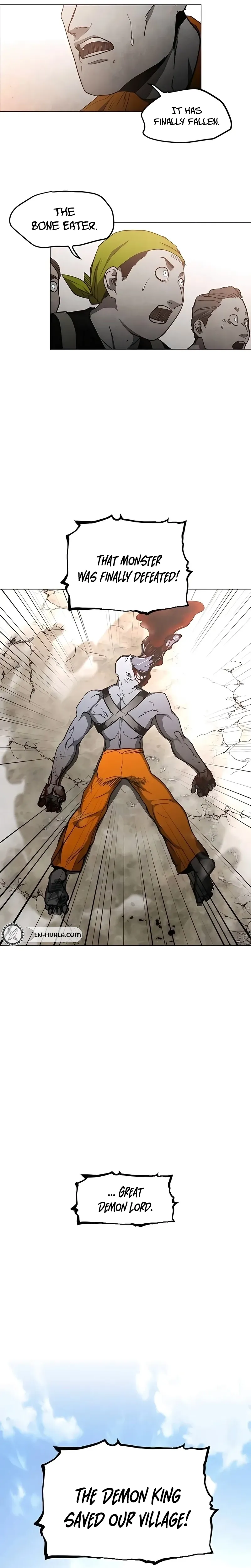 Read Fog Land Manga Online