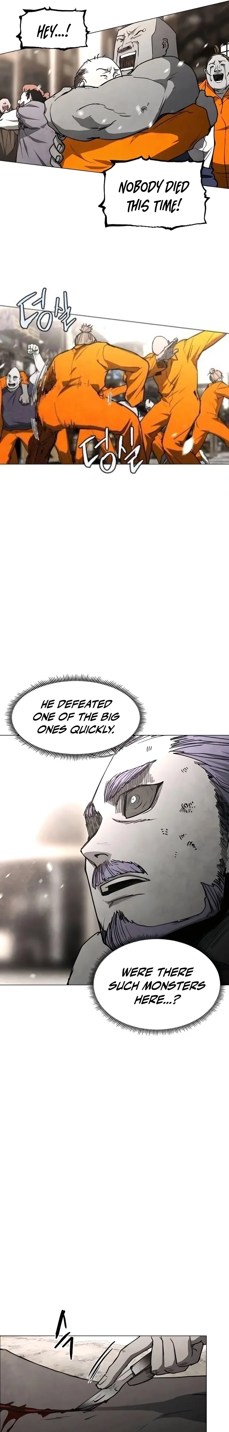 Read Fog Land Manga Online