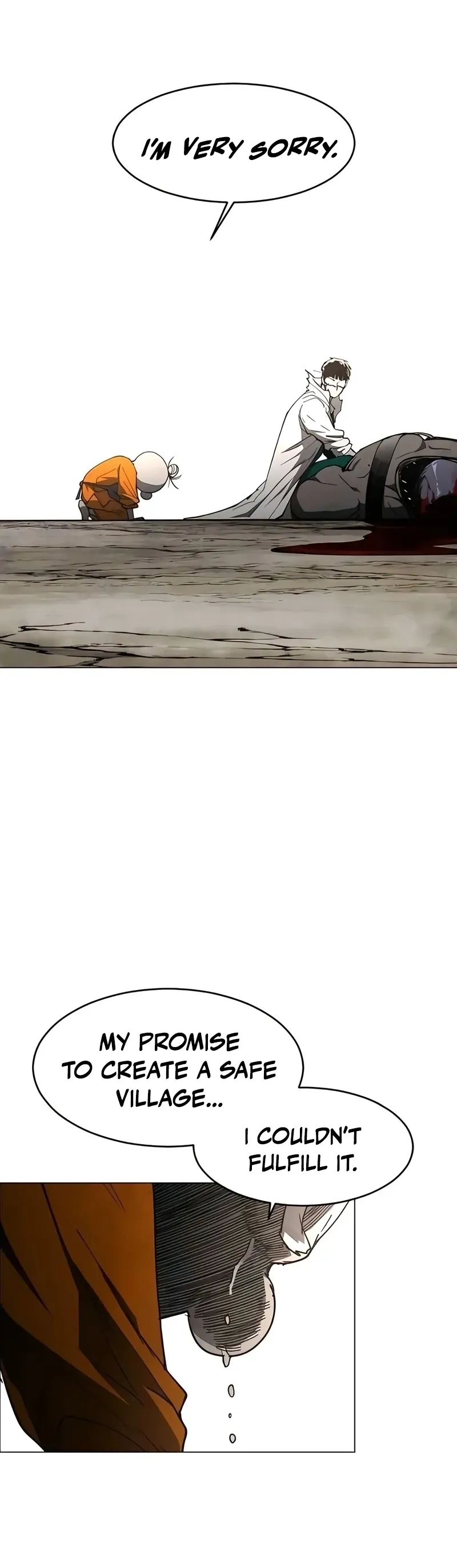 Read Fog Land Manga Online