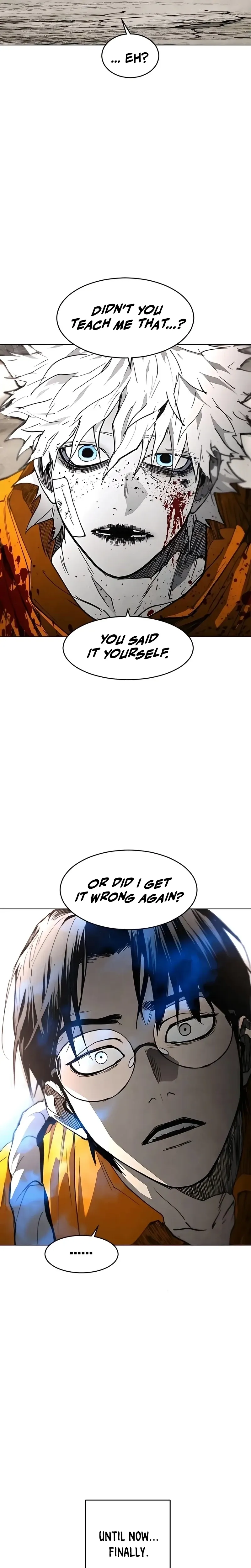 Read Fog Land Manga Online