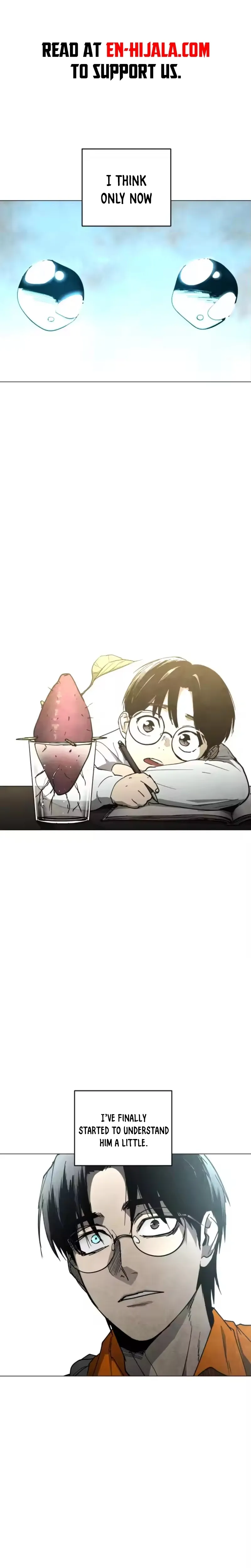 Read Fog Land Manga Online