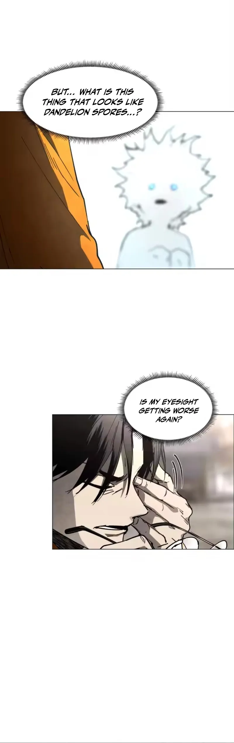 Read Fog Land Manga Online